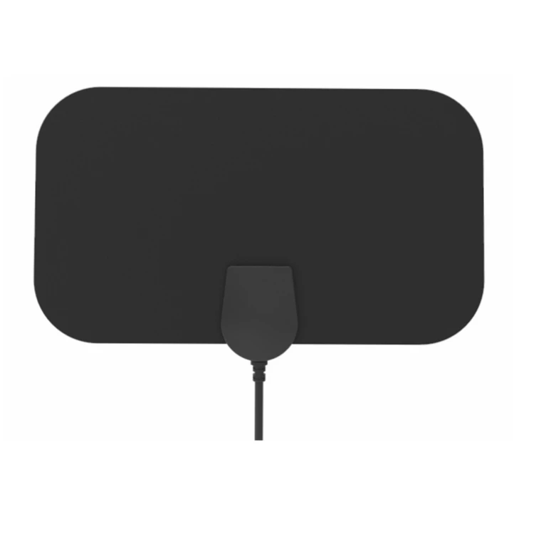 
Wholesale top performance high gain long range indoor dvb-t2 HD HDTV digital uhf vhf fm tv antenna for mobile phone 