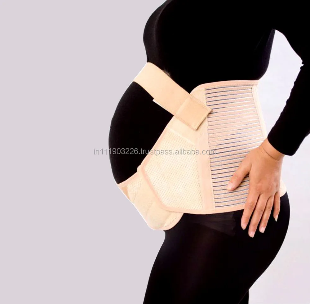 
Maternity Support Belt 