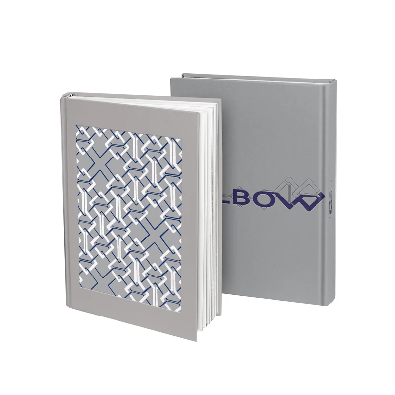 Custom full color luxury hardcover book, photo album hardcover  book printing with factory price