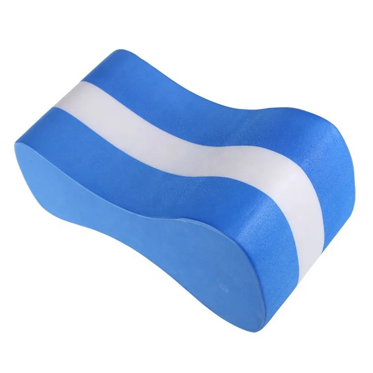 Swimming Leg Buoy, Pull Buoy Exercises, Pool Pull Buoy