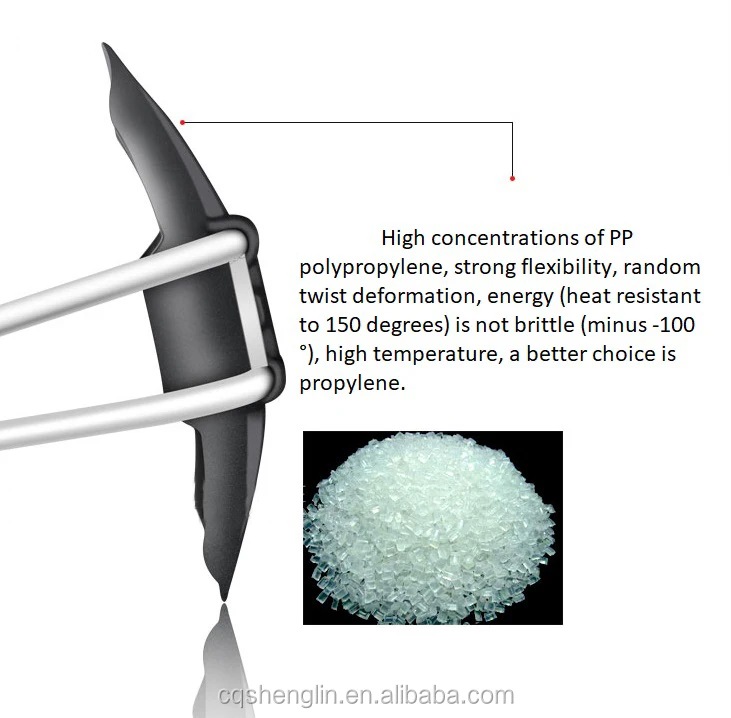 Durable Black Motorcycle Rear Fender Mudguard For Hot Sale