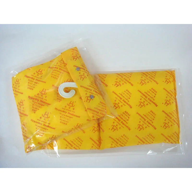 Super Absorbent Polymer for Agriculture Container Desiccant