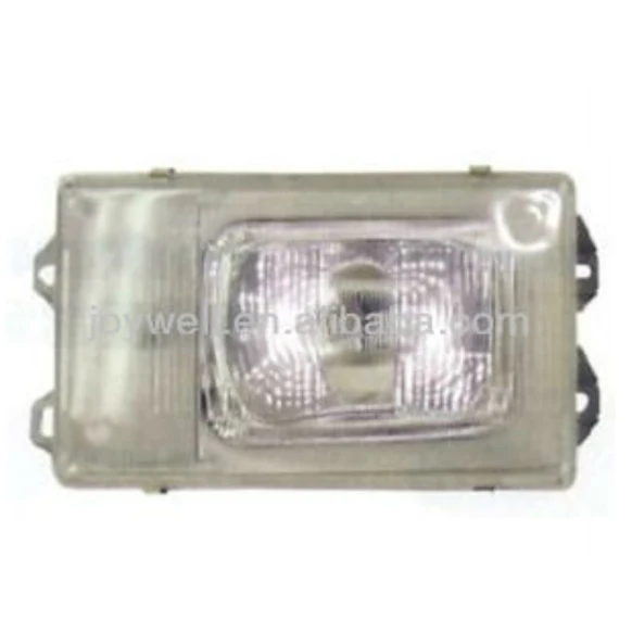 HEAD LAMP LH MC853356 для MITSU-BISHI FU-SO Средний грузовик 1 84-93 детали кузова