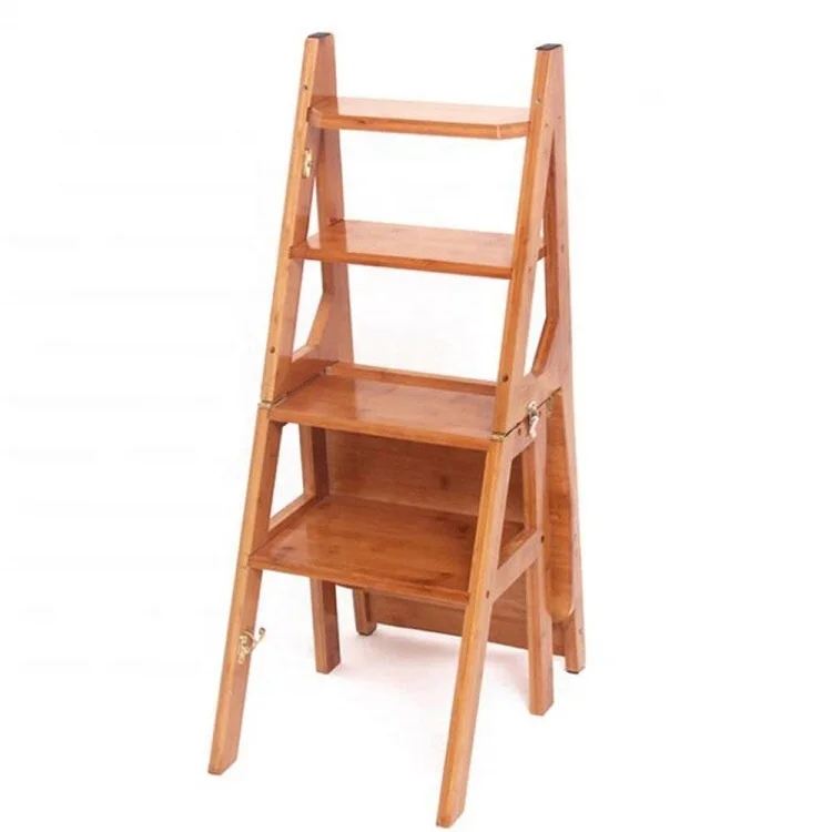 Excellent quality ladder chair