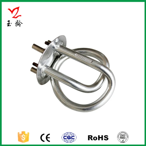 New pure water distiller other Mini classic heating element coil kit