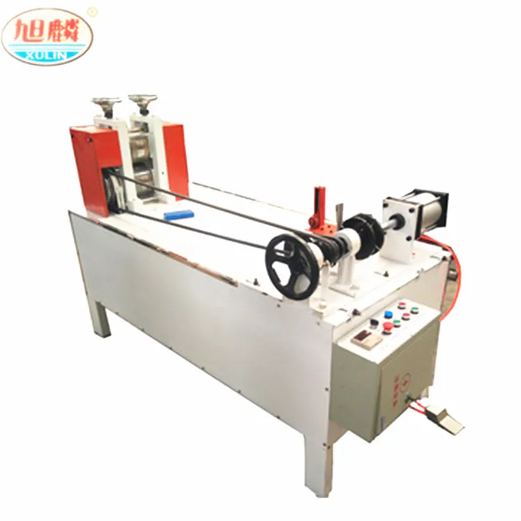 Carton box stitching wire making machine/Flat wire making machine/Paperboard stitching wire making machinery
