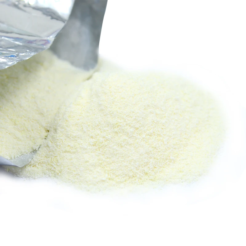  Порошок из козьего молока для замены грудного