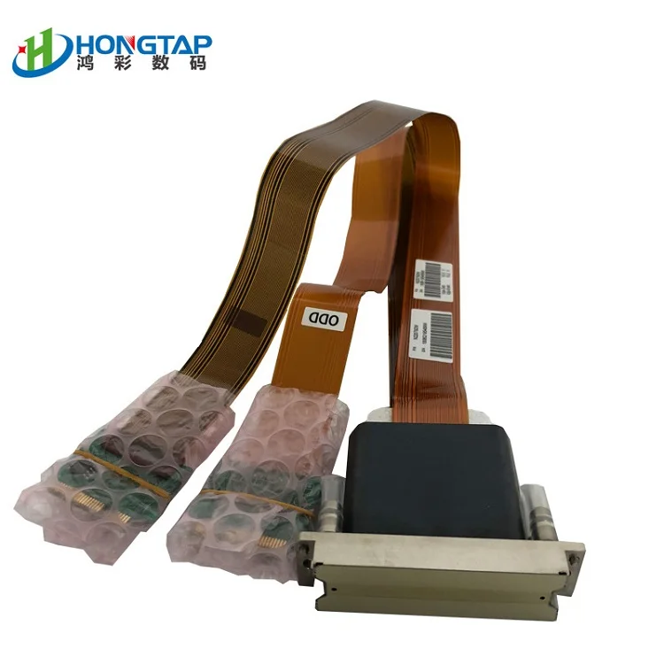 
Japan Origin Ricoh Gen4 Print Head 7pl Gen 4 Eco Solvent Digital Inkjet UV Printhead for Flatbed Printer Spare Parts N220792W 