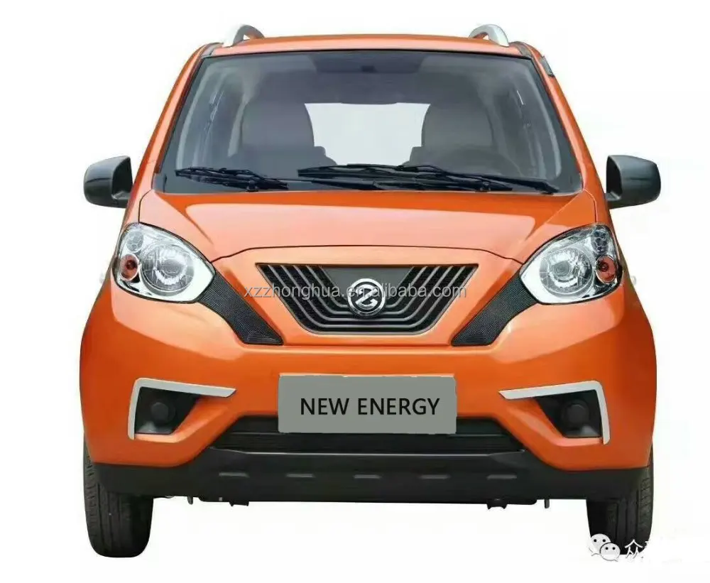 new arriving F-022Electric Car SUV car electric mini car /4 kw electric car/passenger car
