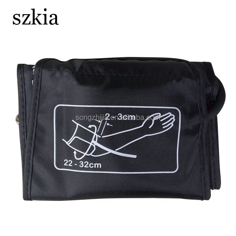 szkia reusable infant child baby adult medical blood pressure cuff for blood pressure monitor blood pressure monitor kit
