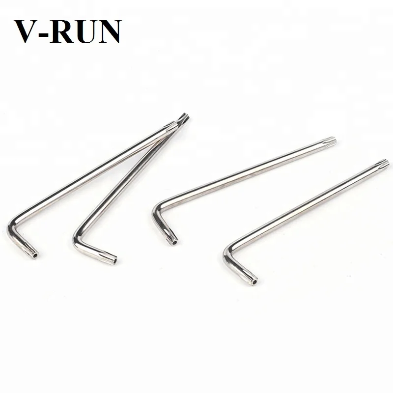 High Quality Torx Allen Key Wrench