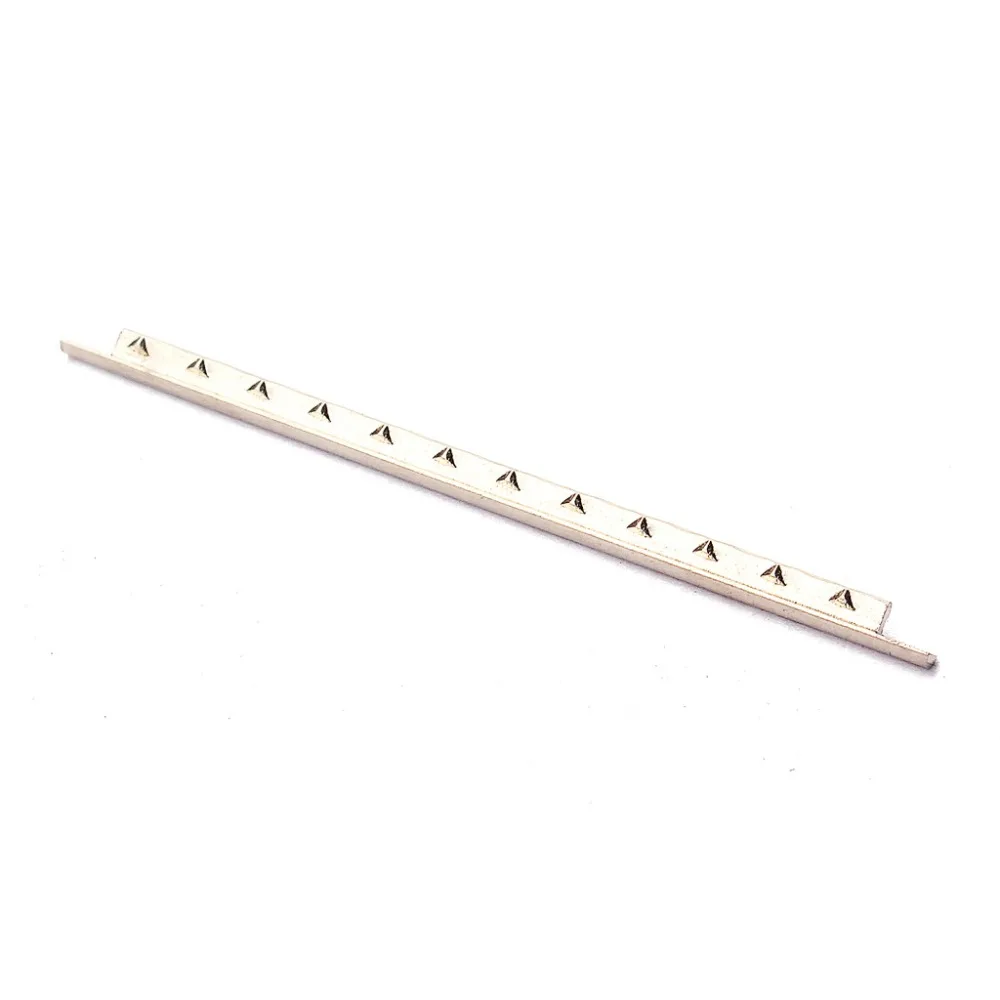 18 frets for acoustic guitar fretboard Standard Guitar Fret Wire