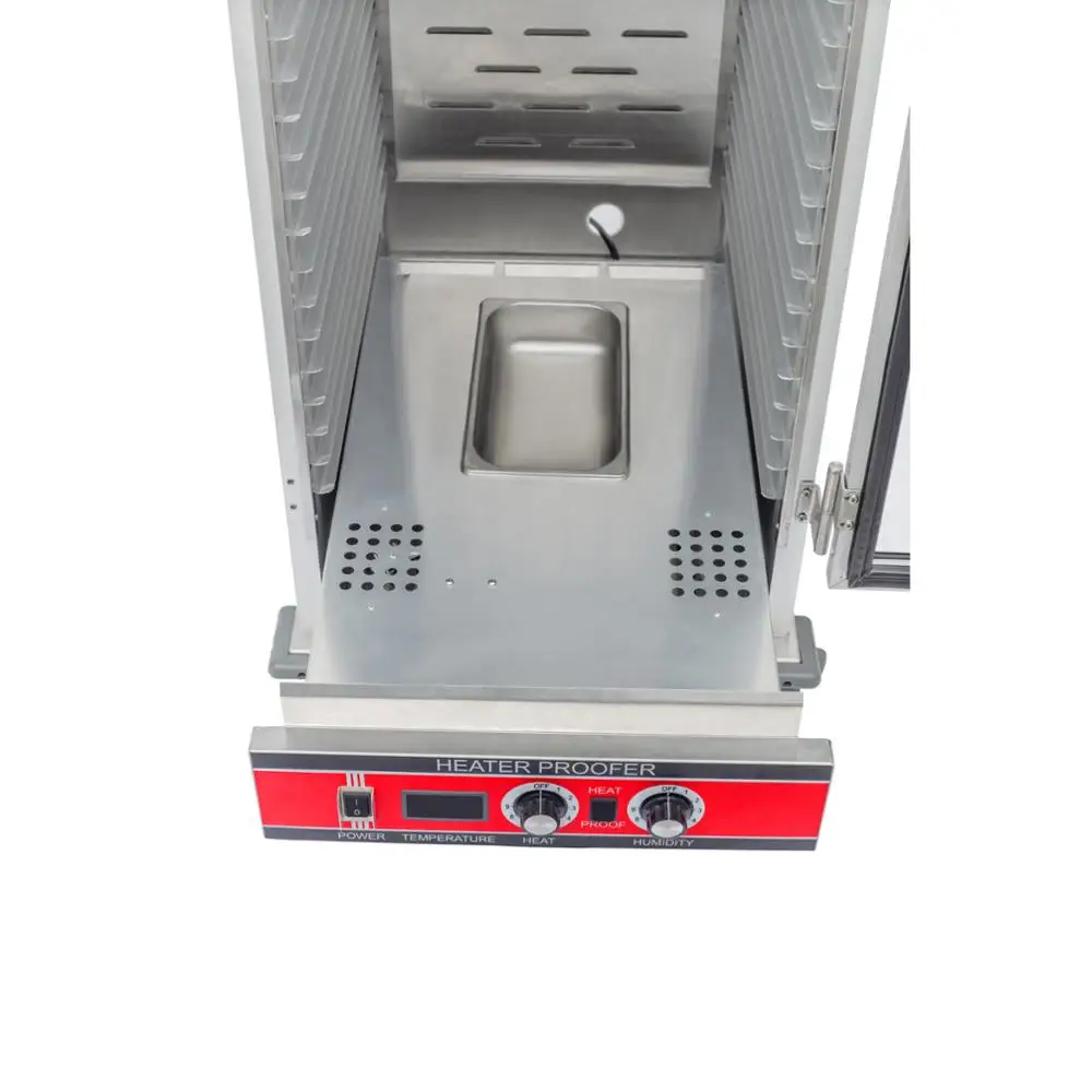 
heater proofer 