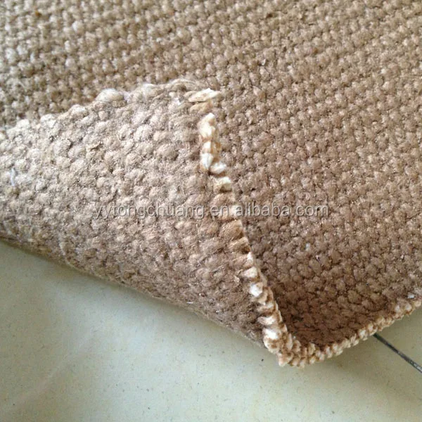 Ceramic Fiber Sealing Rope Thermal Insulation Material for oven