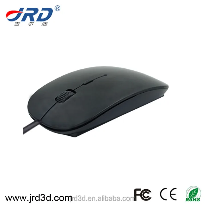 
JRD-YM05 Wholesale PC Mouse Computer Wired Optical Mouse mice for Laptop Computer with OEM/ODM Manufacturer 