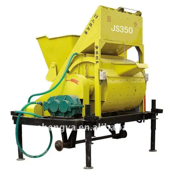 
 JDC350 Бетономешалка штаны  