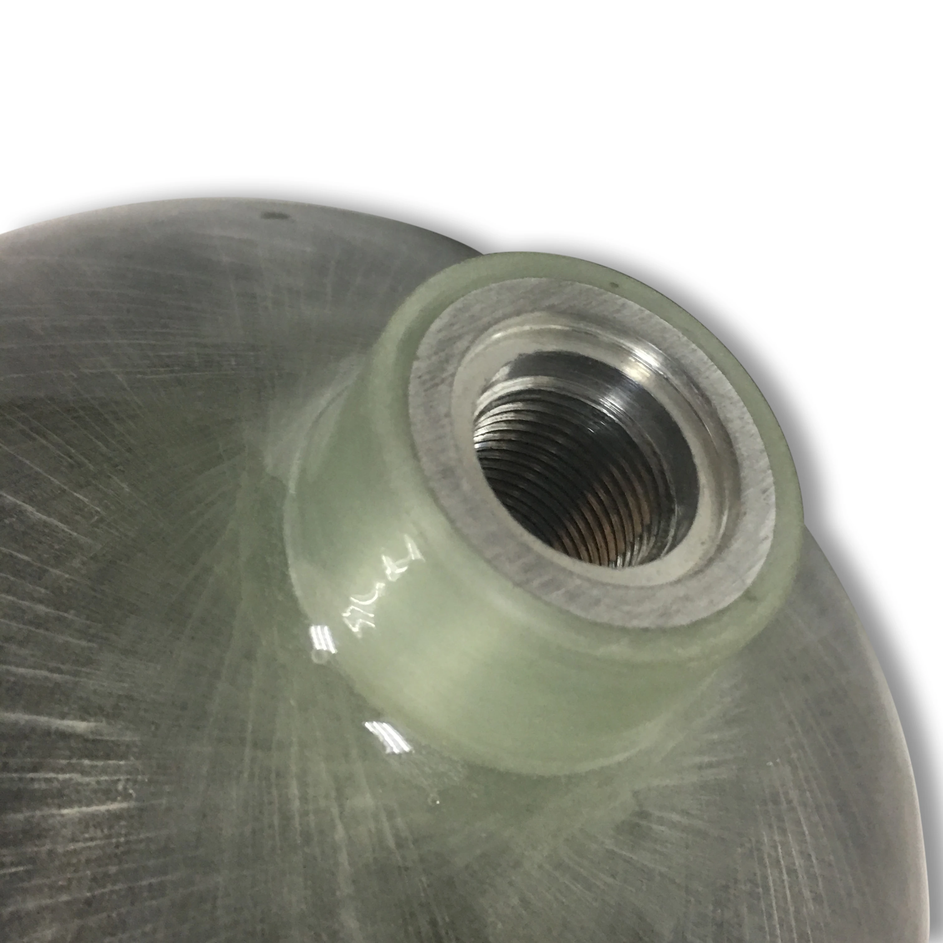 
Best quality 6.8L 4500 psi Carbon Fiber Paintball Airsoft Gun PCP Rifle Hunting Filled by Hand Pump or compressor 