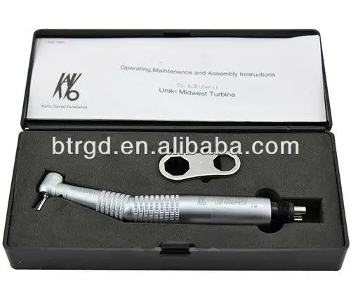 Турбинный наконечник Kavo Smart (Generator LED)