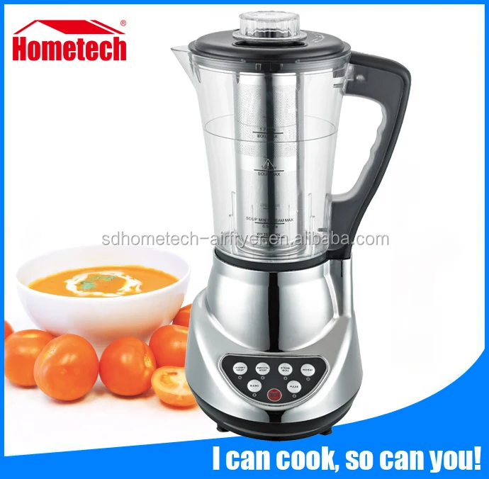 Soup Maker new soup blender smoothie maker