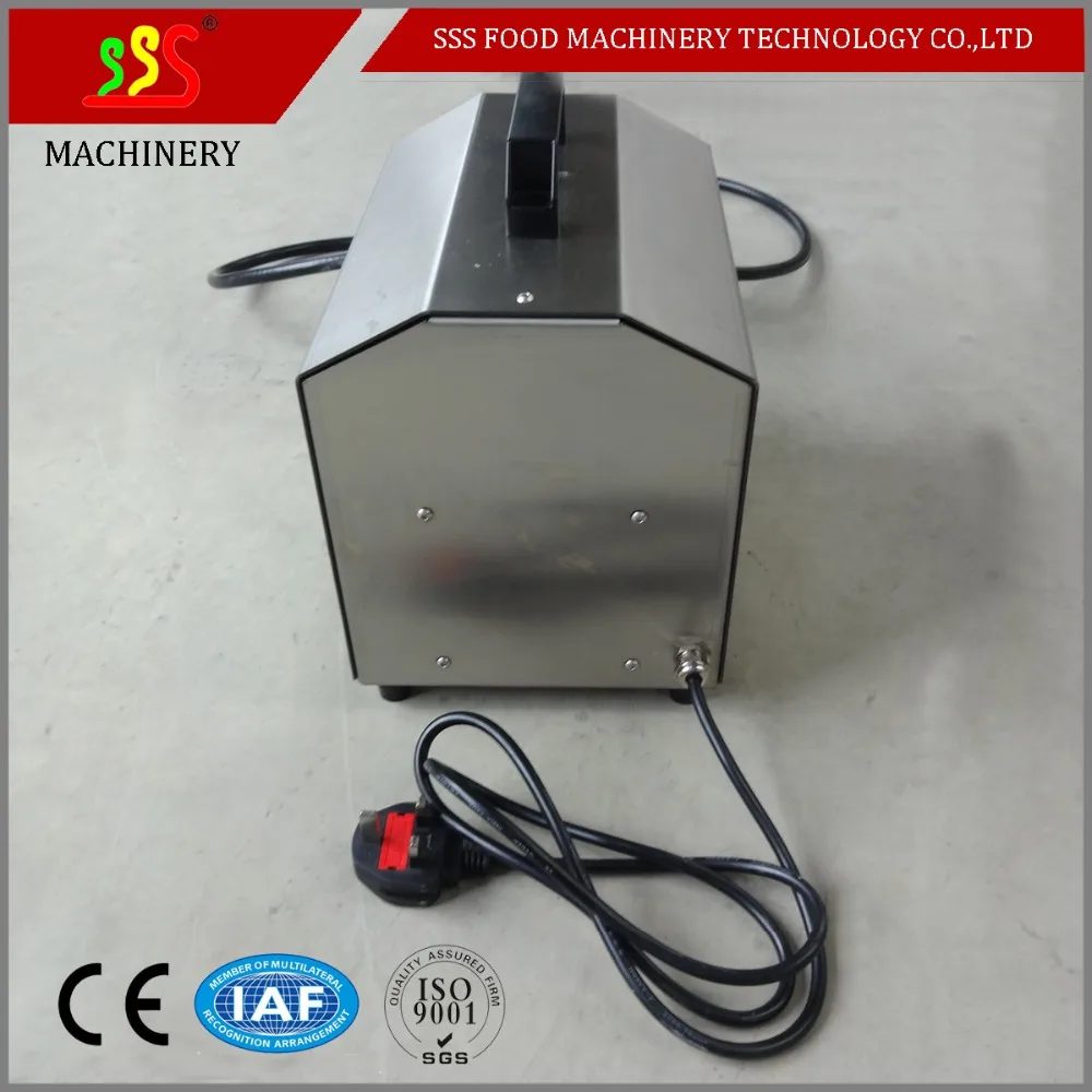 2018 electric fish scaling machine fish food processing machine