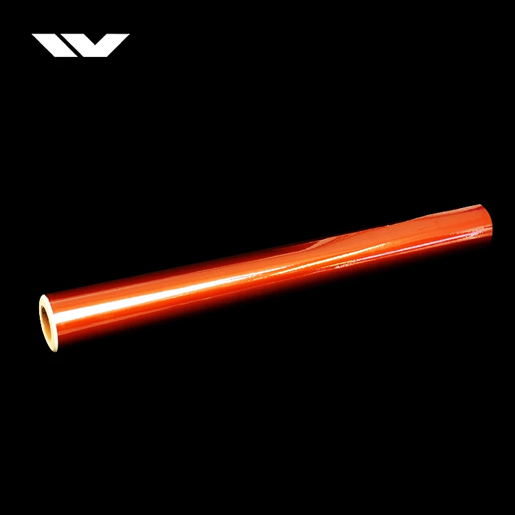 
A4 Paper Self Adhesive Ir Led Lighting Solar Reflective Film 