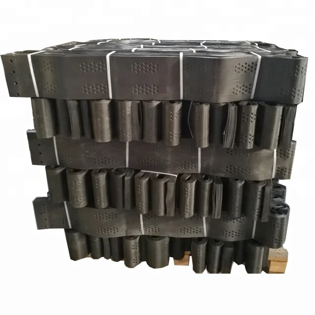 geocell stabilizer for gravel/Soil Stabiliser Geocell/Grass Soil Geocell