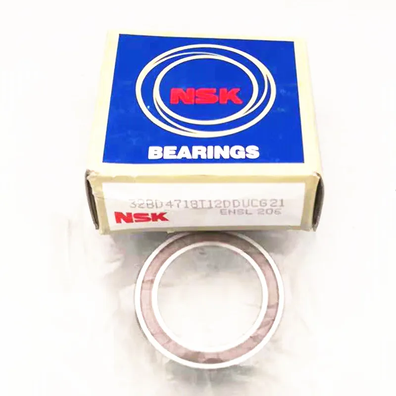 Automotive Wheel hub bearing 90369-40066 DAC4074W-3