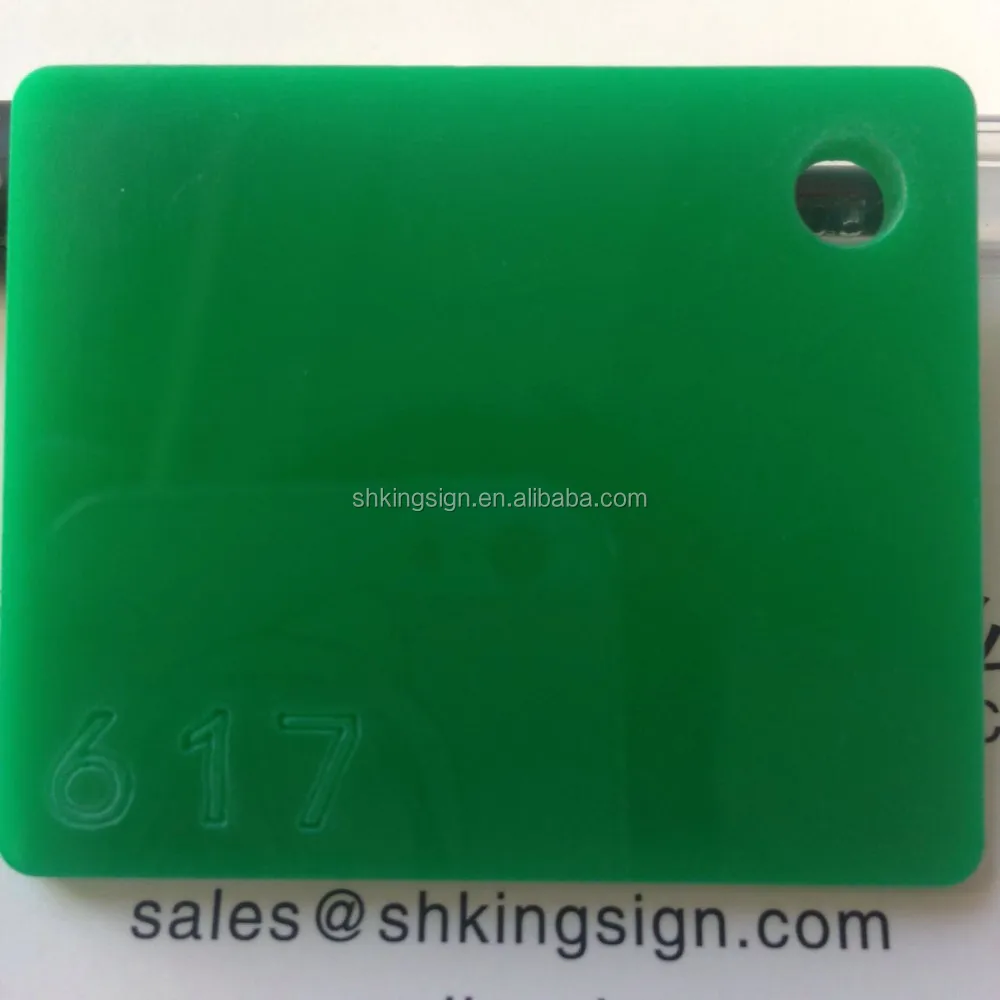 4 x 8 thin flexible acrylic sheet