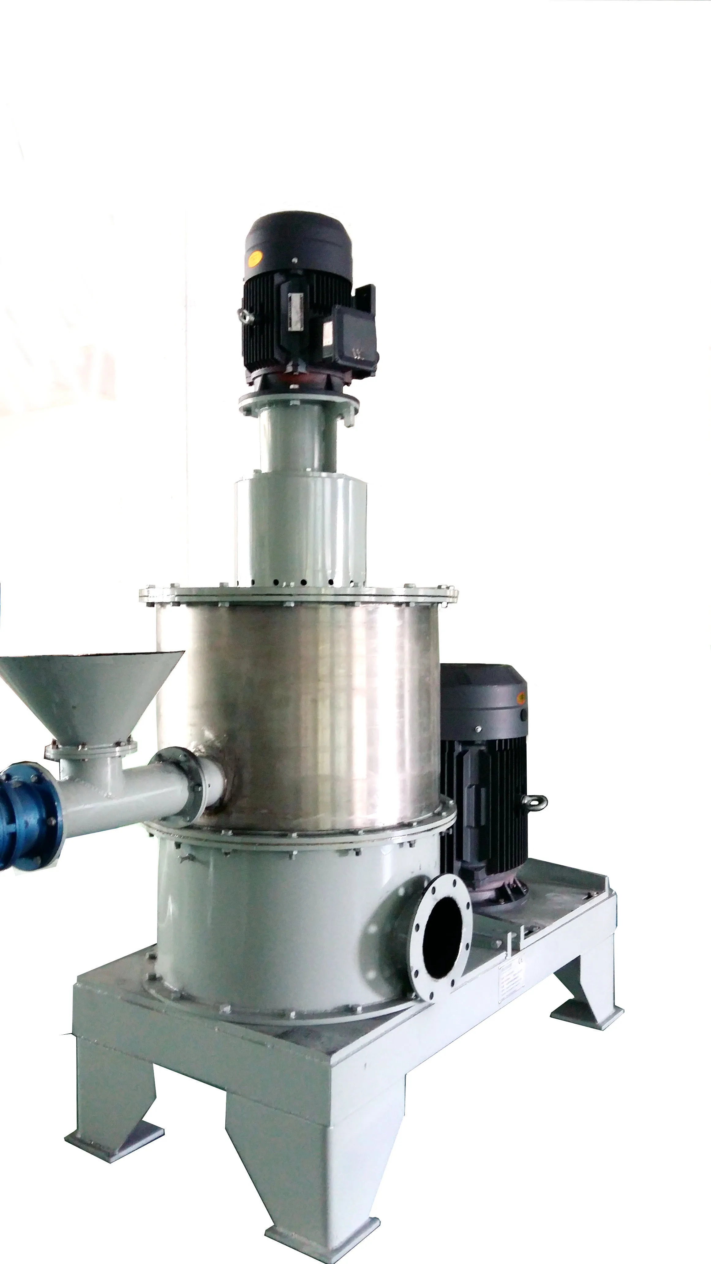 Sugar Pulverizer & Salt Powder Grinding Machine