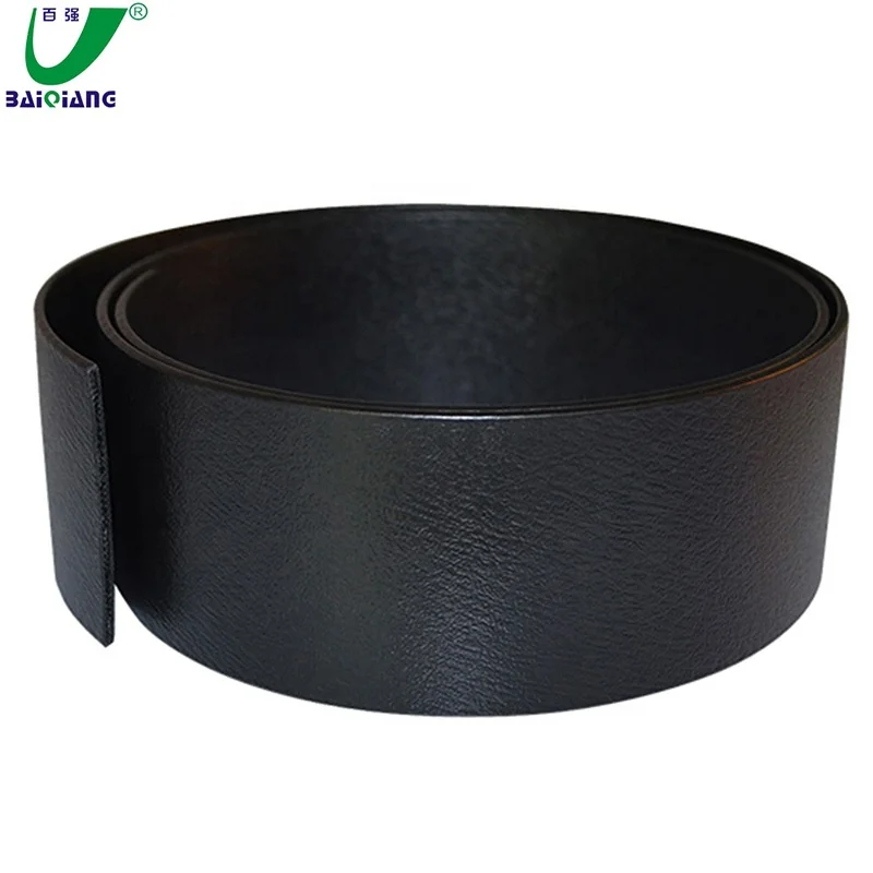 Conductive Herringbone Climbing TPU Coated Webbing 60mm and 3 Inch Elastic Car Seat Belt Webbing