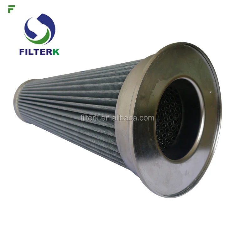FILTERK Piab 0112311 Pleated PTFE Spun Bonded Polyester Dust Filter