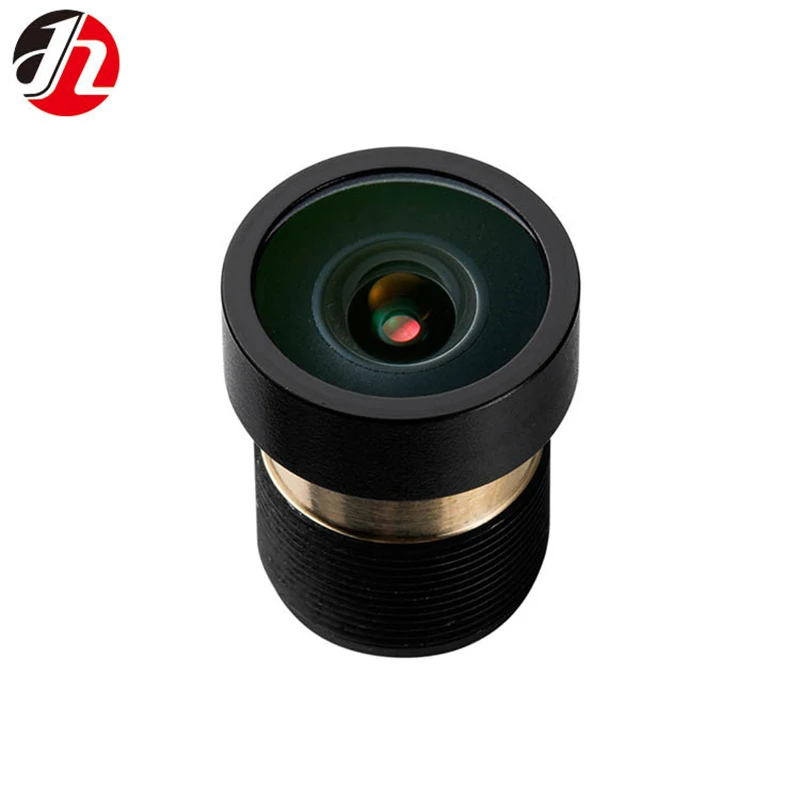 Back focal length BFL 5.83 mm focal length f 3.0mm car camera lens