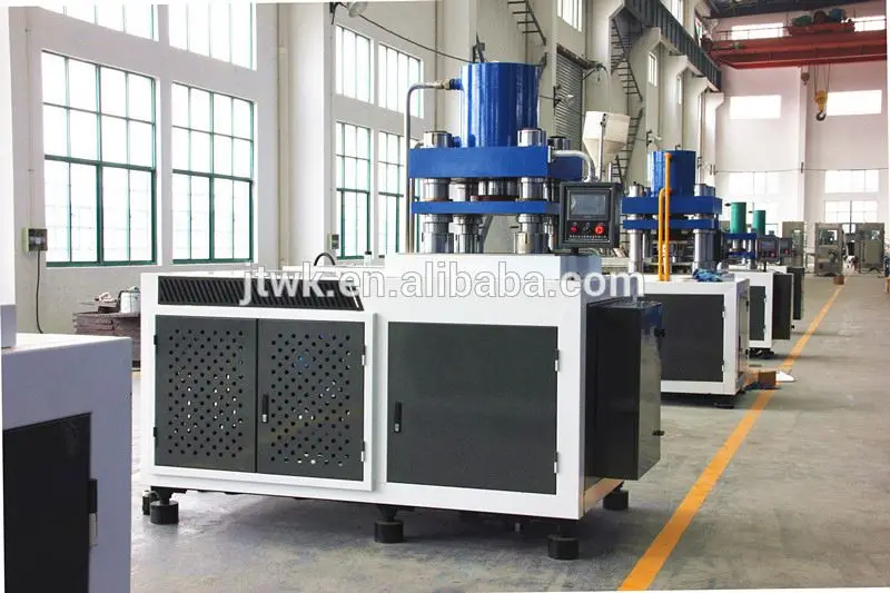 
Pool Disinfectant TCCA Chlorine Tablet Hydraulic Tablet Press Machine 