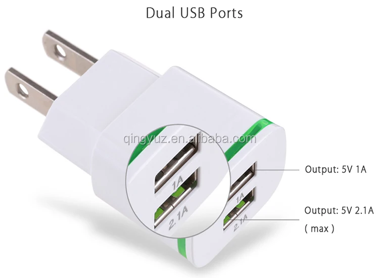 Зарядное устройство USB для мобильного телефона зарядное быстрой зарядки настенное iPhone 7 8 10 12 X Xs pro max Samsung