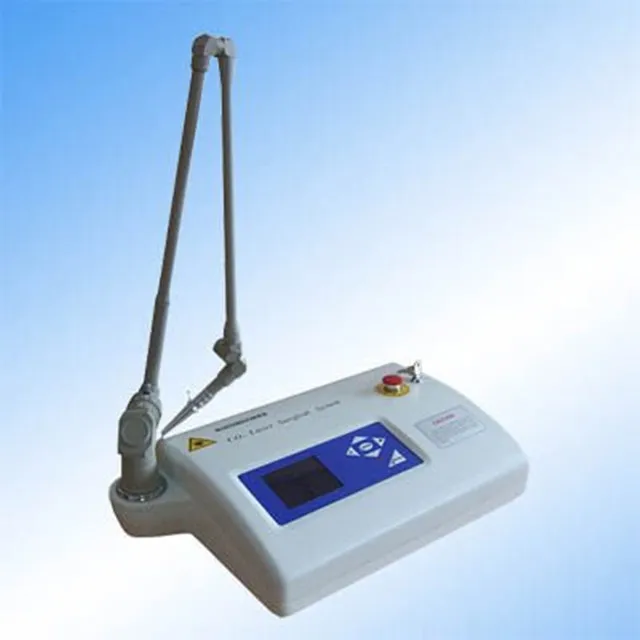  Хирургический лазер CO2