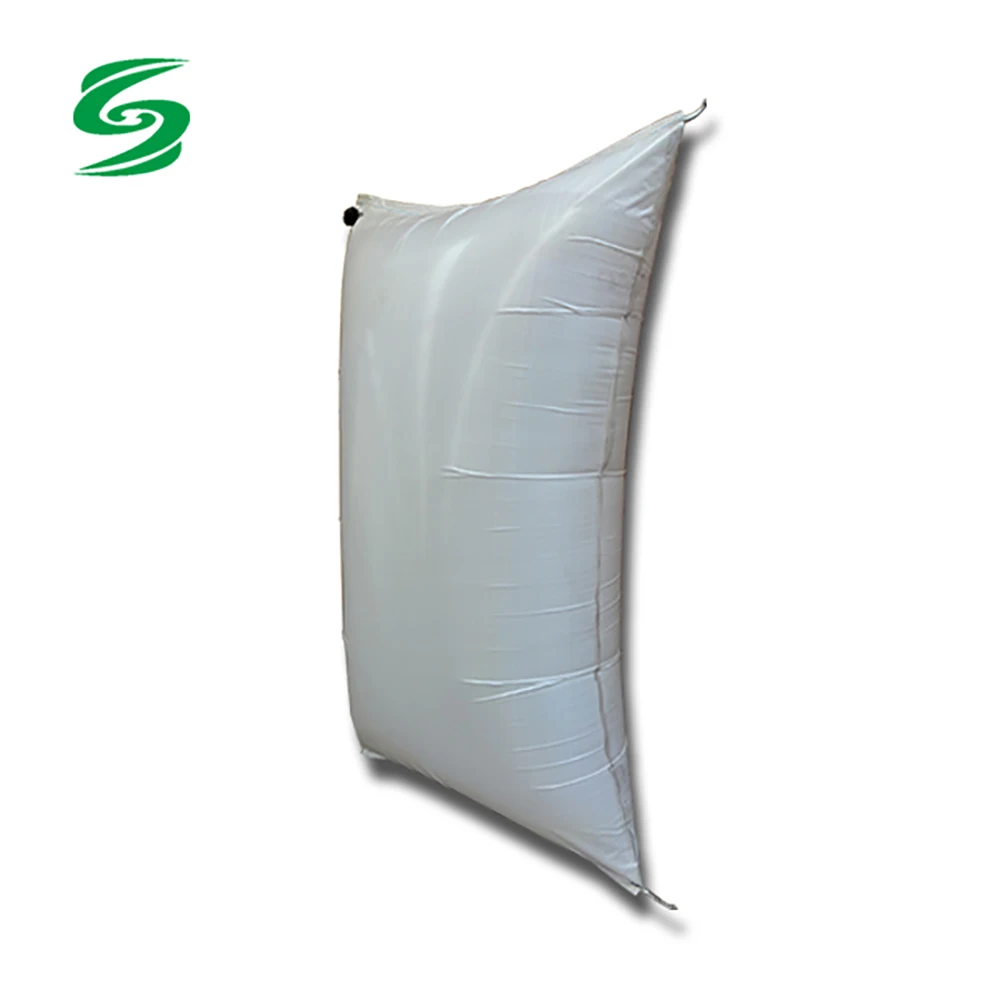 Inflatable Dunnage Air Bag for Truck and Container