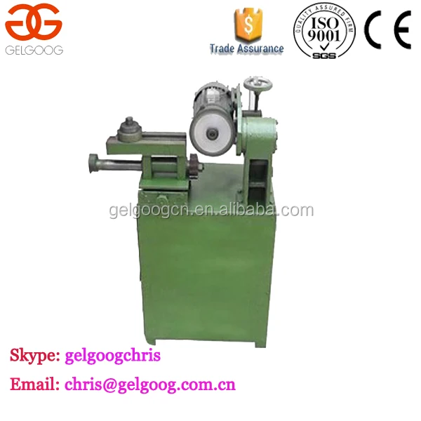 High Efficiency Easy Operation Twin Chopstick Making Machine
