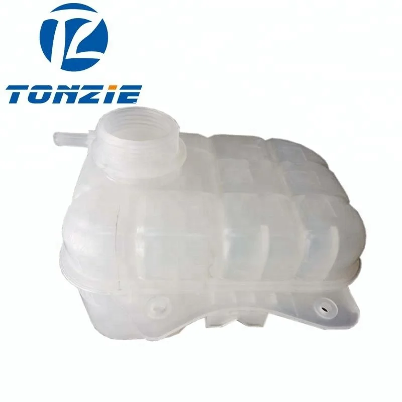 Auto Radiator Coolant Expansion Tank 5490776 96536545 96817343 For Chevrolet