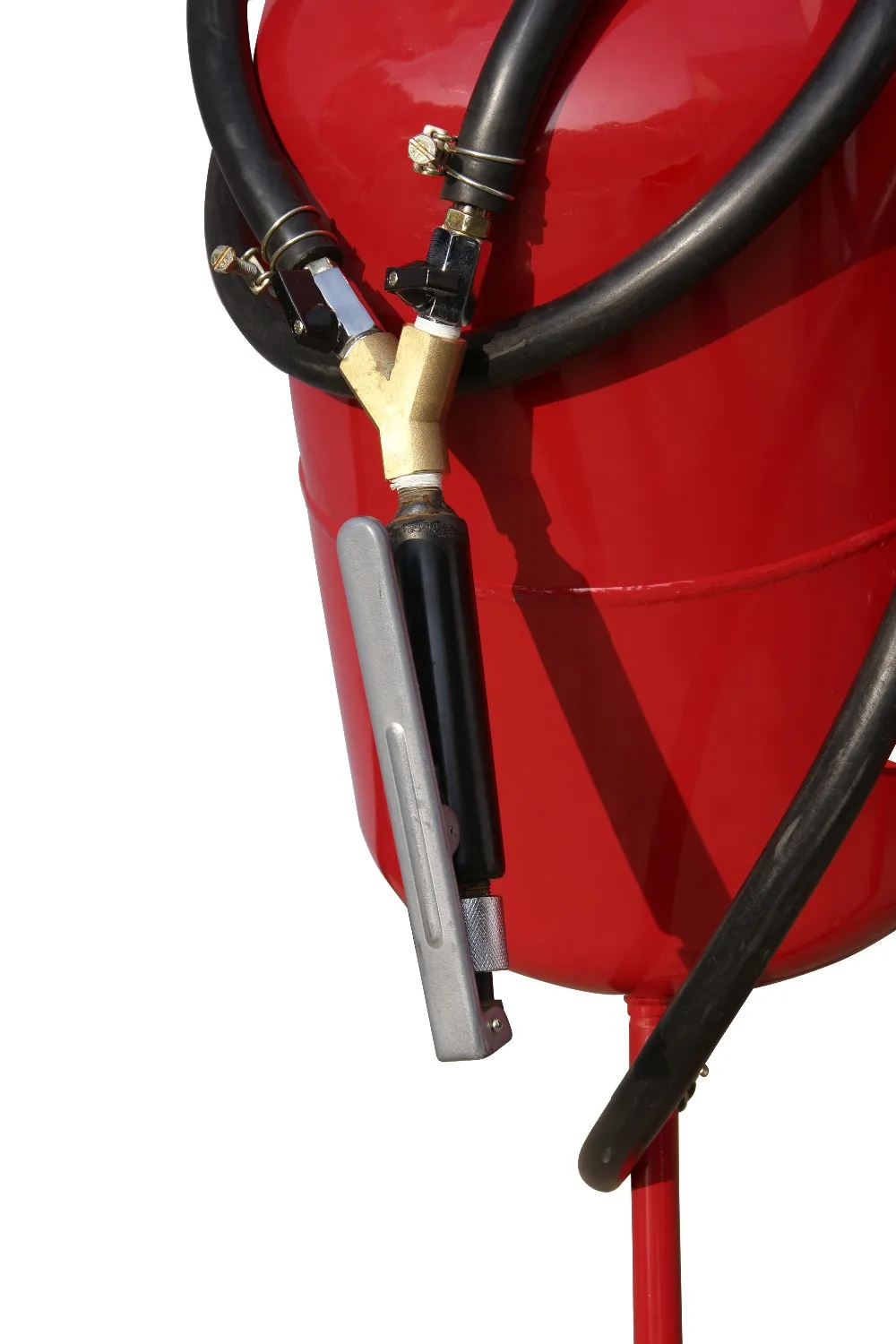 Пескоструйный Аппарат высокой эффективности для продажи