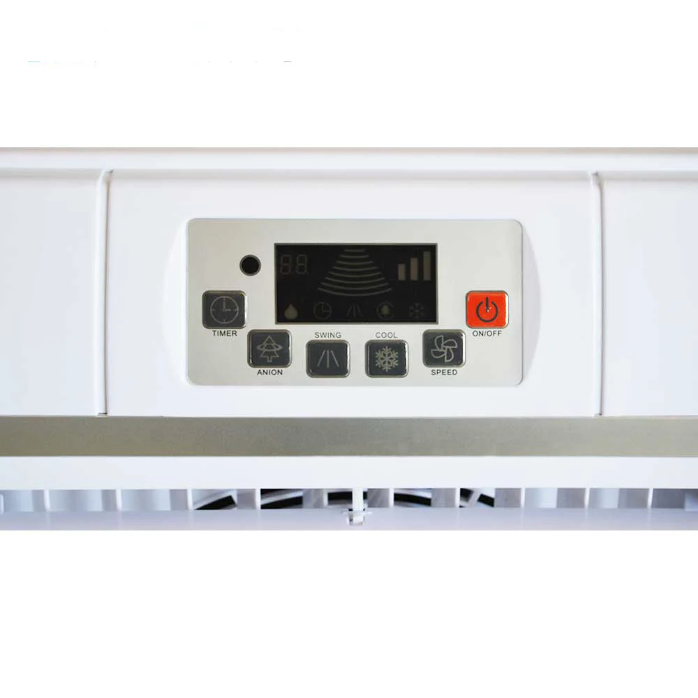 
New design portable air cooling evaporative water air cooler 