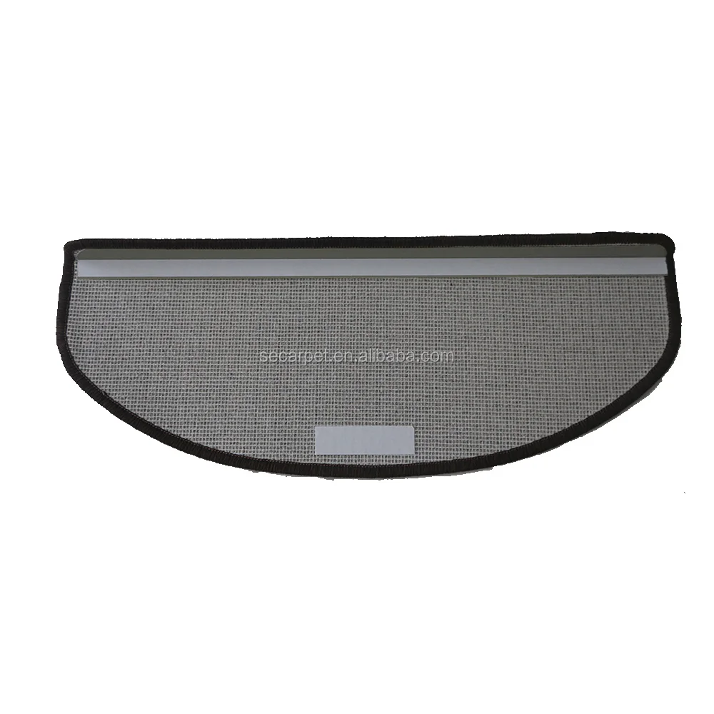 New Custom Design Non-slip Indoor Self-adhesive Stair Mat