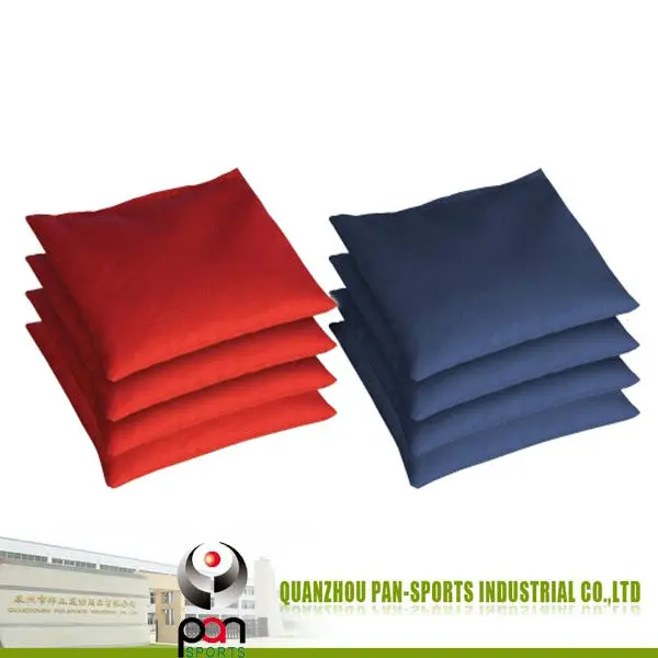 toss game  with bean  bag