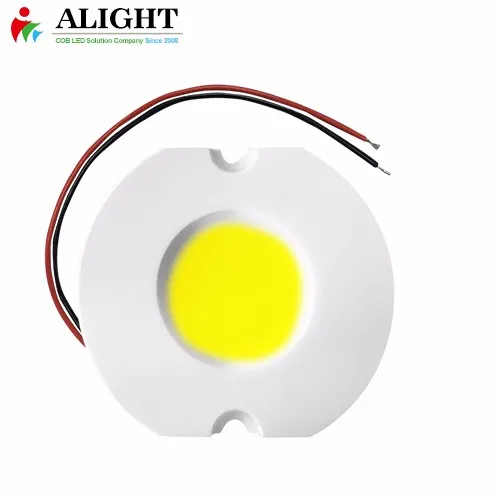 
Flip chip design high power led cob 10w 20w 30w 40w COB led chip 