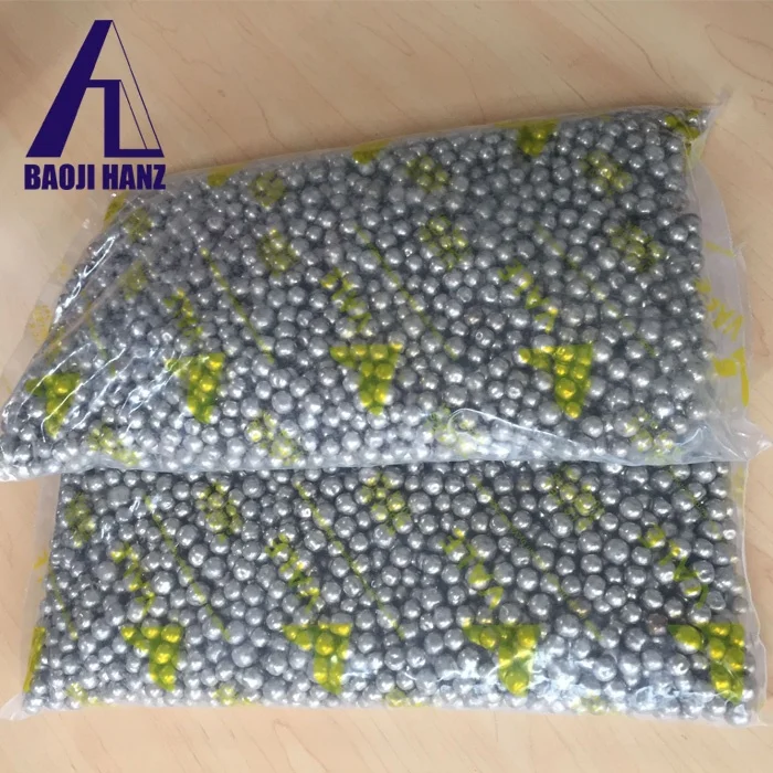 Sulfer content Nickel Pellets granules for metal catalyst