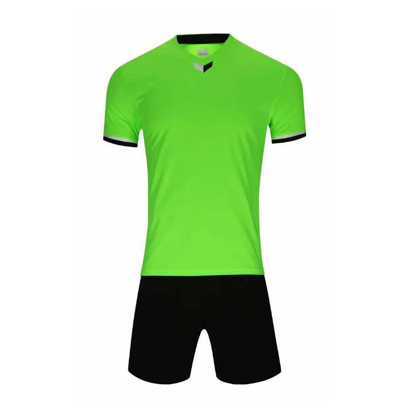 Новое поступление мужская футбольная форма тайские качественные белые футбольные Джерси