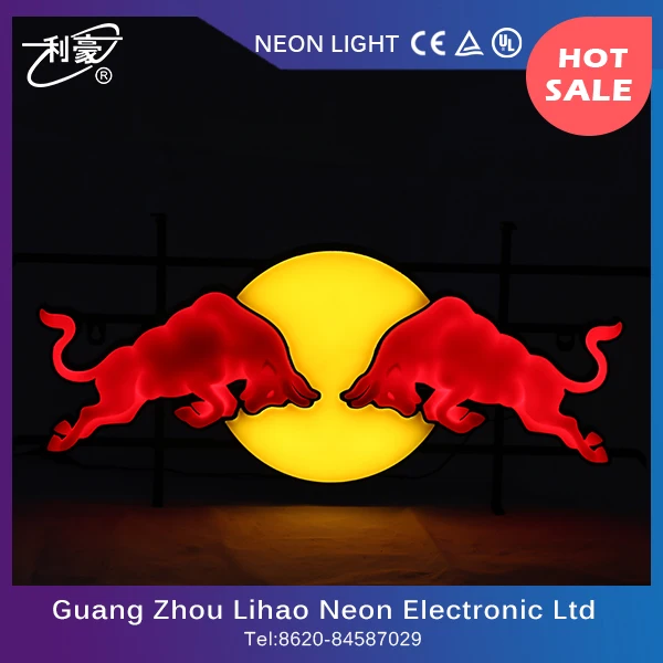 Оптовая продажа с фабрики ПЕПСИ Неоновым Сделано в Китае