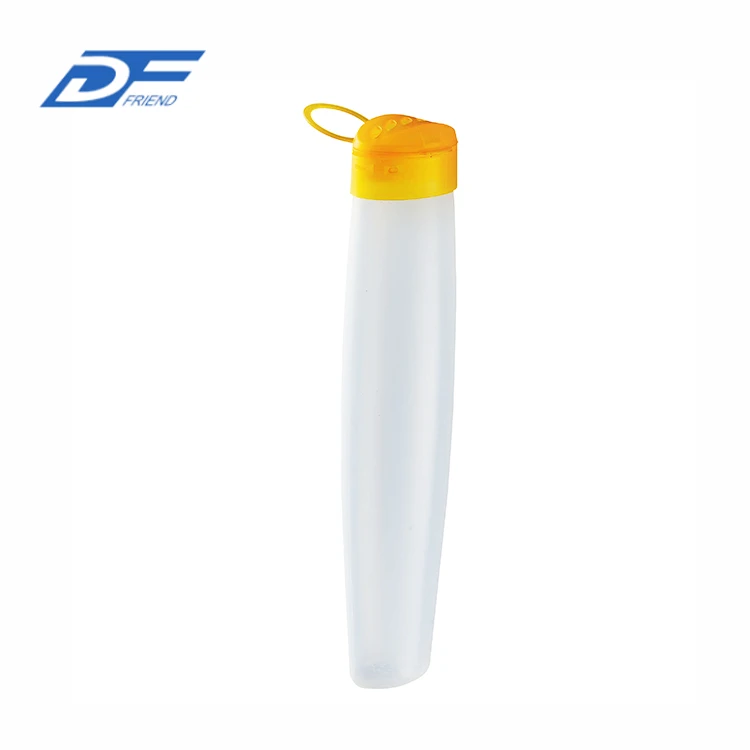 30 g transparent 8 oz plastic jars,Body scrub container