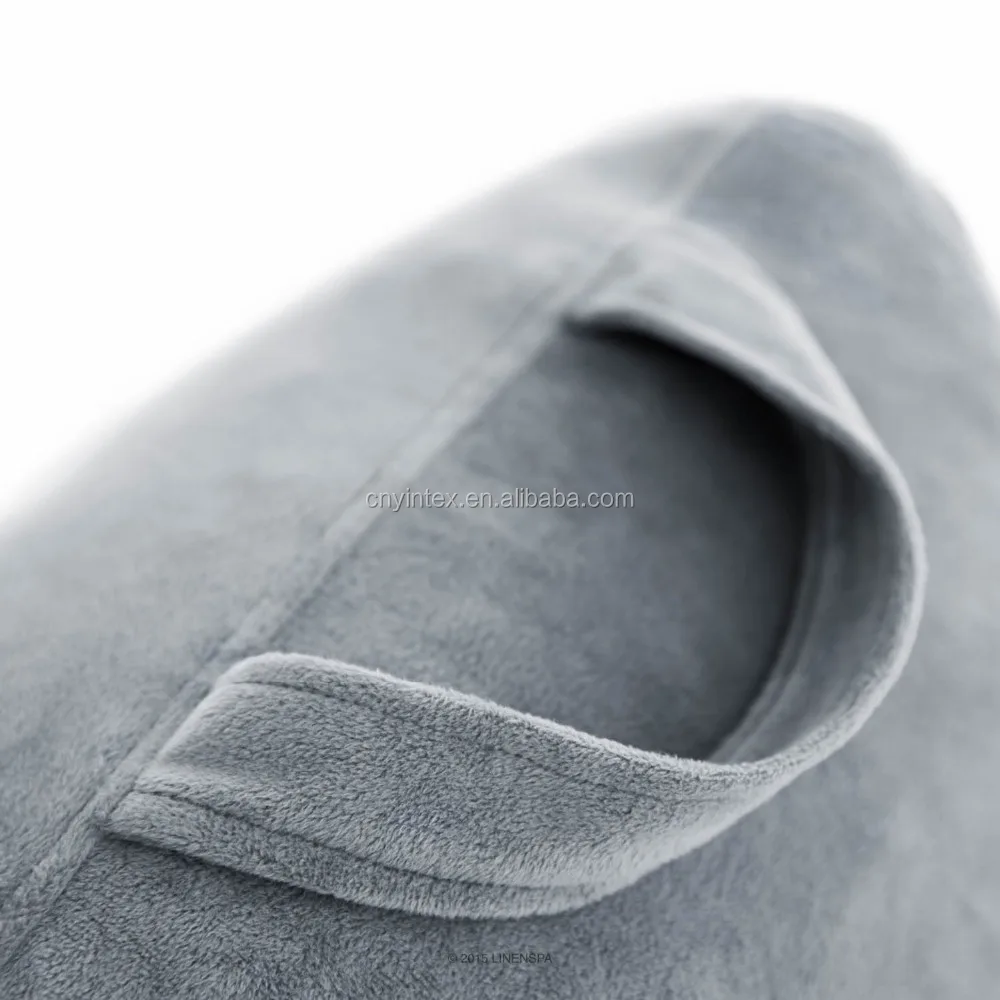 Super soft reading pillow for watching TV or reading