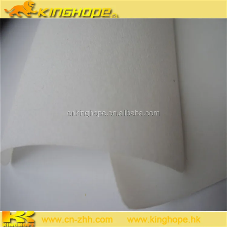 
TPU Hot Melt Glue Sheets For Toe Puff And Counter 