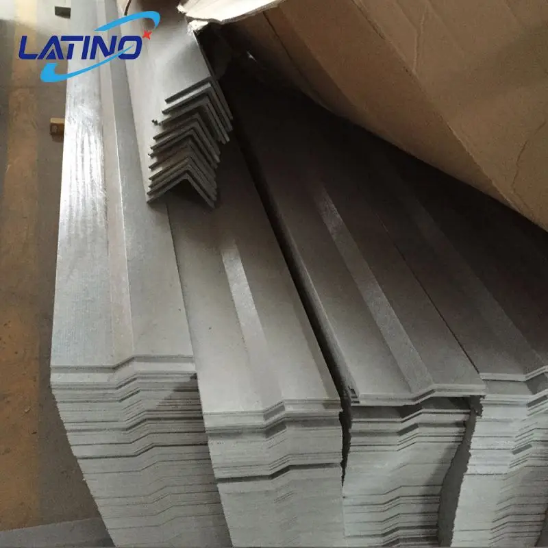 Пултрузионный стеклопластик FRP полые трубки круглого градирни промышленности